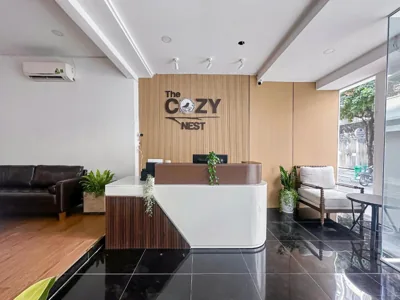 The Cozy Nest – Photos 11